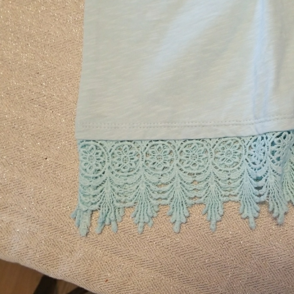 Talbots Top - Picture 3 of 3